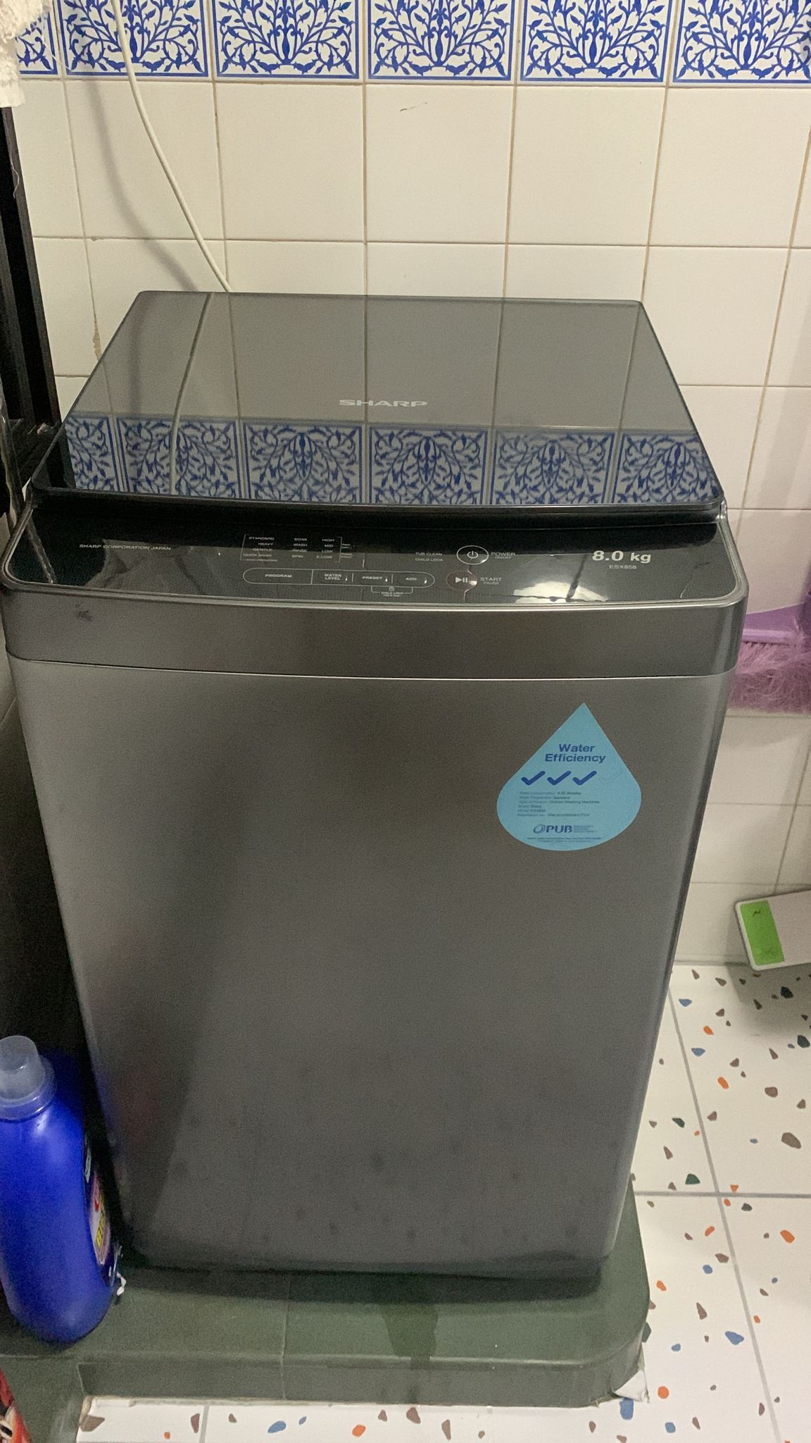 Washing Machine Checking And Repair 1