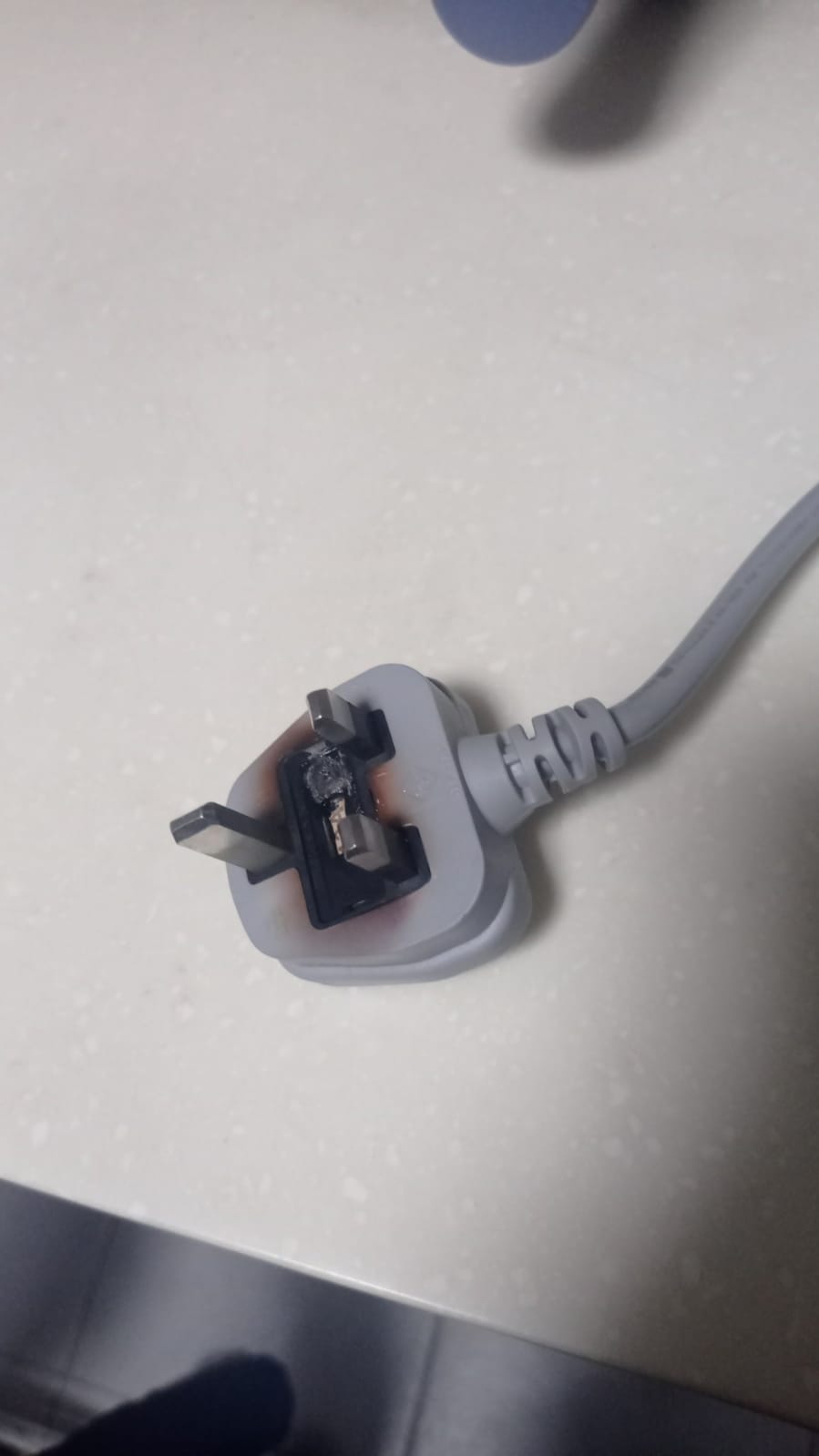 Washing Machine Checking For Power Failure And Faulty Socket 1