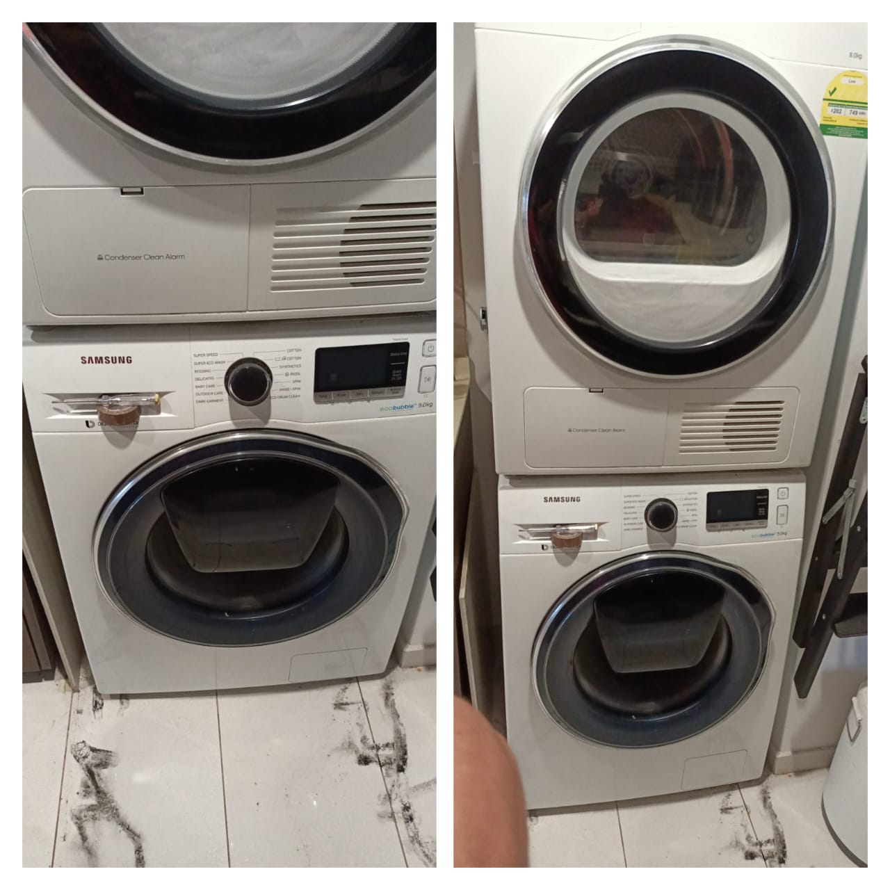 Washing Machine Checking 31 Washing Machine Repair & Cleaning Singapore