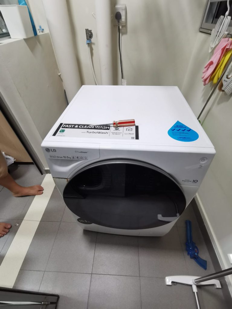 Basic Maintainance For Washing Machine Washing Machine Repair